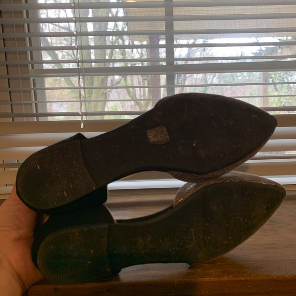 Gap flats - Picture 4 of 4